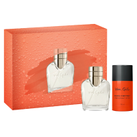 Basic Instinct eau de toilette 40 ml + deodorant stick geschenkset