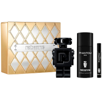 Phantom parfum 100 ml + 10 ml + deodorant spray geschenkset