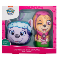 Paw Patrol geschenkset Skye & Everest