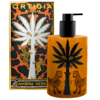 Ambra Nera showergel 500 ml