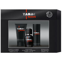 Tabac Man 30 ml geschenkset (3 delig)