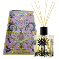 Aragona geurstokjes Palma 100 ml