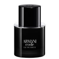 Armani Code Homme eau de parfum spray 30 ml (navulbaar)