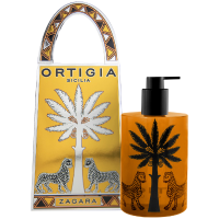 Zagara vloeibare zeep 500 ml