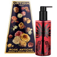 Rose Antiche showergel 250 ml