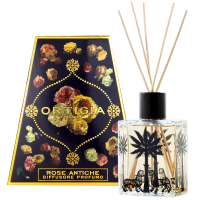 Rose Antiche geurstokjes Palma 100 ml