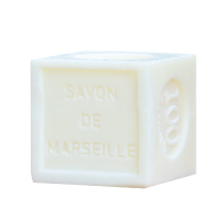 Savon de Marseille Mini Cube Muguet 100 gr (lelietjes van dalen)