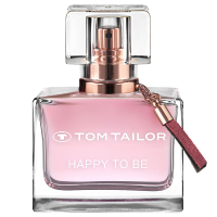 Happy to Be Woman eau de parfum spray 50 ml