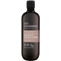 Baylis & Harding   Goodness Men Patchouli, Cedar & Cypress showergel 500 ml