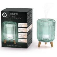 Esteban Mist Diffuser Edition So Retro (zeegroen)