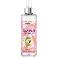 Coconut Pistachio body & hair spray 250 ml