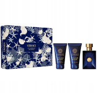 Versace pour homme Dylan Blue 50 ml geschenkset