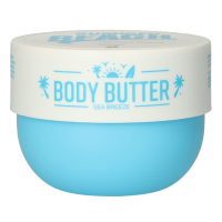 Summer Beach Sea Breeze Body Butter 200 ml