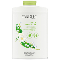 Lily of the Valley talkpoeder 200 gr