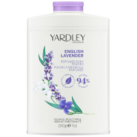 English Lavender talkpoeder 200 gr