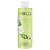 Lily of the Valley showergel 250 ml