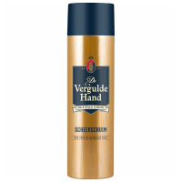 De Vergulde Hand scheerschuim 250 ml