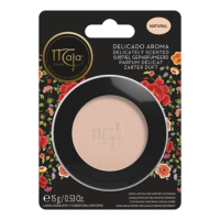 Maja Pressed Powder Natural