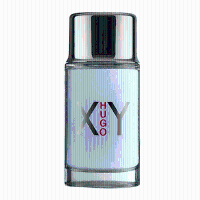 Hugo XY man eau de toilette spray 100 ml