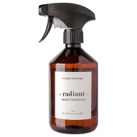 The Olphactory   Roomspray Radiant Spiced Tangerine 500 ml