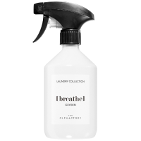 The Olphactory   Textielspray Breathe Oxygen 500 ml
