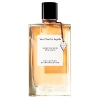 Musc de Soie eau de parfum spray 75 ml