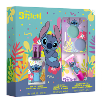 Stitch eau de toilette 30 ml geschenkset