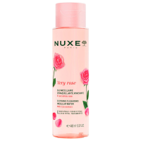 Very Rose Soothing Cleasing Micellar Water 400 ml