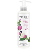 English Rose bodylotion 250 ml