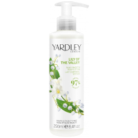 Lily of the Valley bodylotion 250 ml