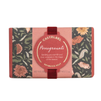 Pomegranate zeep 200 gr