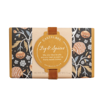 Fig & Spices zeep 200 gr