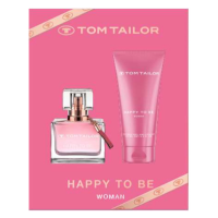 Happy to Be Woman 30 ml geschenkset
