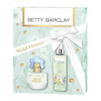 Wild Flower 20 ml geschenkset (2 delig)