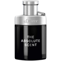 The Absolute Scent eau de toilette spray 50 ml