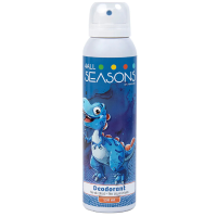 Deodorant Dino 150 ml