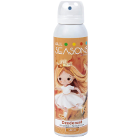 Deodorant Princess 150 ml