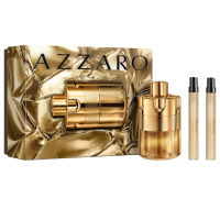 Azzaro Forever Wanted Elixir 100 ml + 2 x 10 ml geschenkset