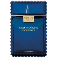 Versace Man Eau Fraiche Extreme eau de parfum spray 200 ml