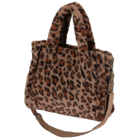 Sarlini   Tas imitatiebont leopard