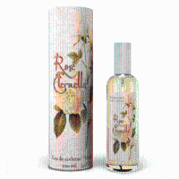 Rose Eternelle eau de toilette spray 100 ml (rozen)