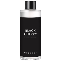 Geurstokjes Black Cherry navulling 200 ml