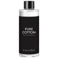 Geurstokjes Pure Cotton navulling 200 ml