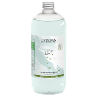 Esteban Classic Pur Lin navulling geurstokjes 1 liter