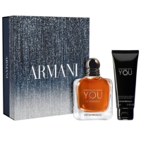Stronger with You Intensely 100 ml geschenkset
