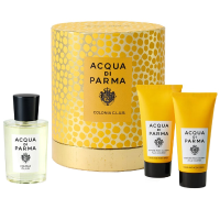 Colonia C.L.U.B. 100 Ml geschenkset