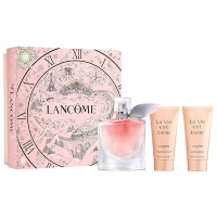 La Vie est Belle eau de parfum 50 ml geschenkset