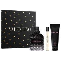 Valentino Uomo Born in Roma 100 ml + 10 ml geschenkset