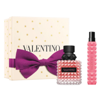 Valentino Donna Born in Roma 50 ml + 10 ml geschenkset