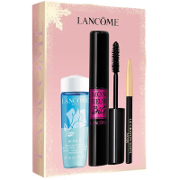 Monsieur Big Mascara geschenkset